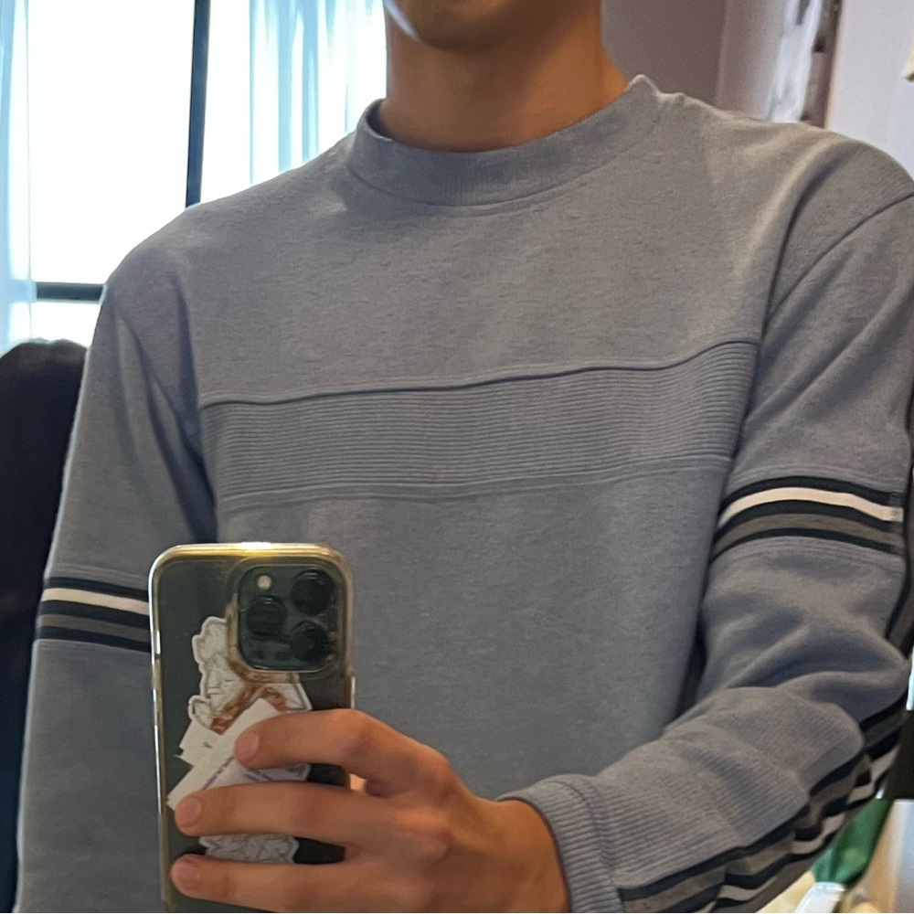 Meet your Posher, Owen